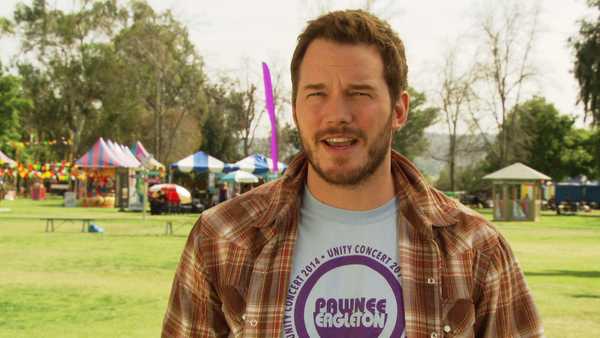 Ladies, You Can Have The Quarterback, I'll Take The Class Clown Every Time