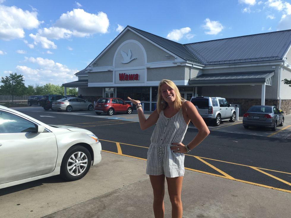 I Moved From The North To The South And I Love Them Both