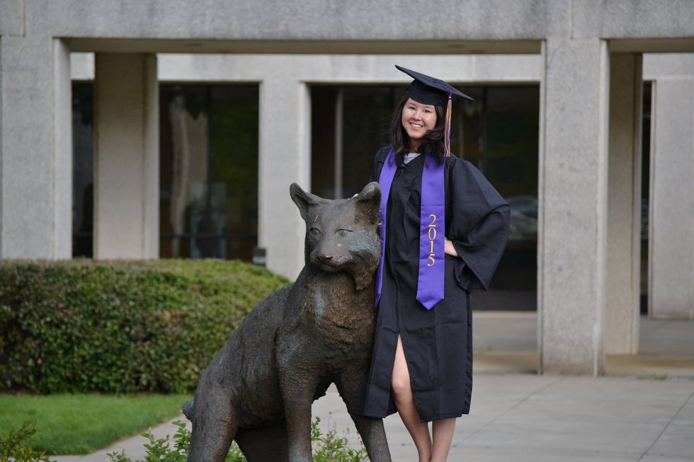 For Graduates Who Still Don't Know What You're Doing— Don't Worry, No One Does