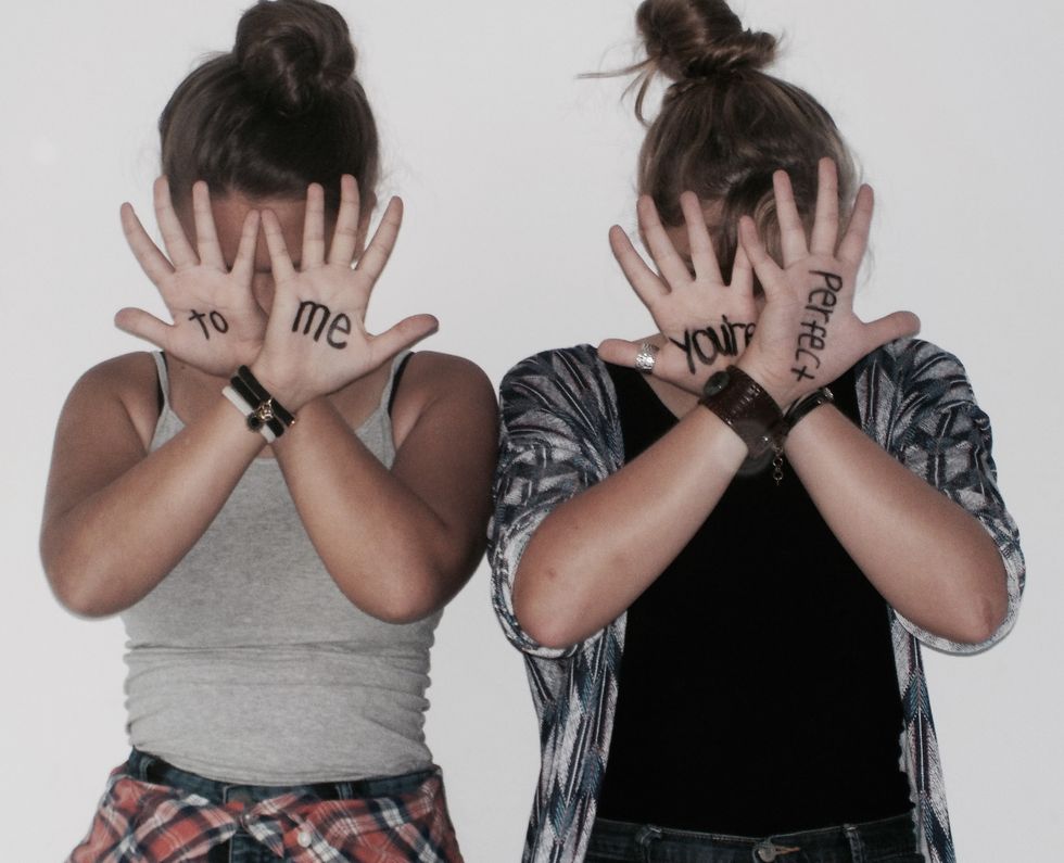 When 'Real' Friends Turn Fake