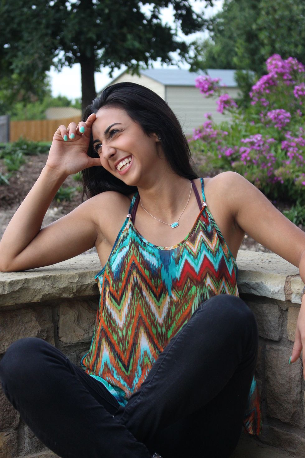 Take Advantage Of Today