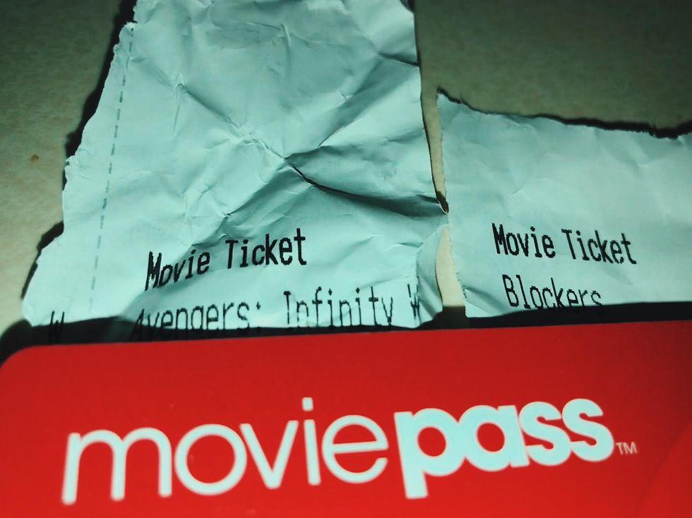 Moviepass: Is It Worth It?