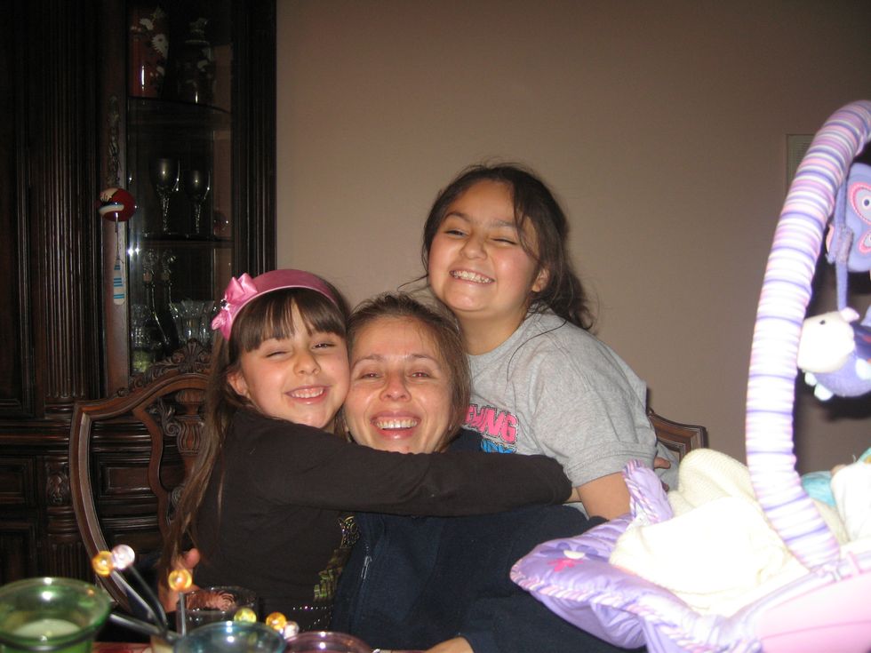 Happy Mother's Day, To My Best Friend