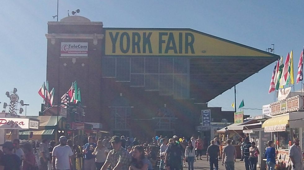 27 Things People From York, PA Can Relate To