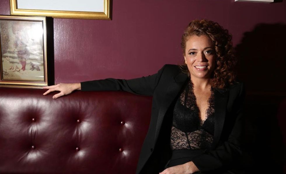 The Big Bad 'Wolf' Blows The 'House' Down