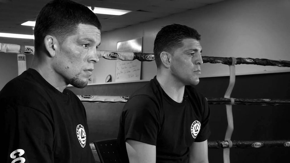 Does 2018 Hold The Return Of The Diaz Brothers?