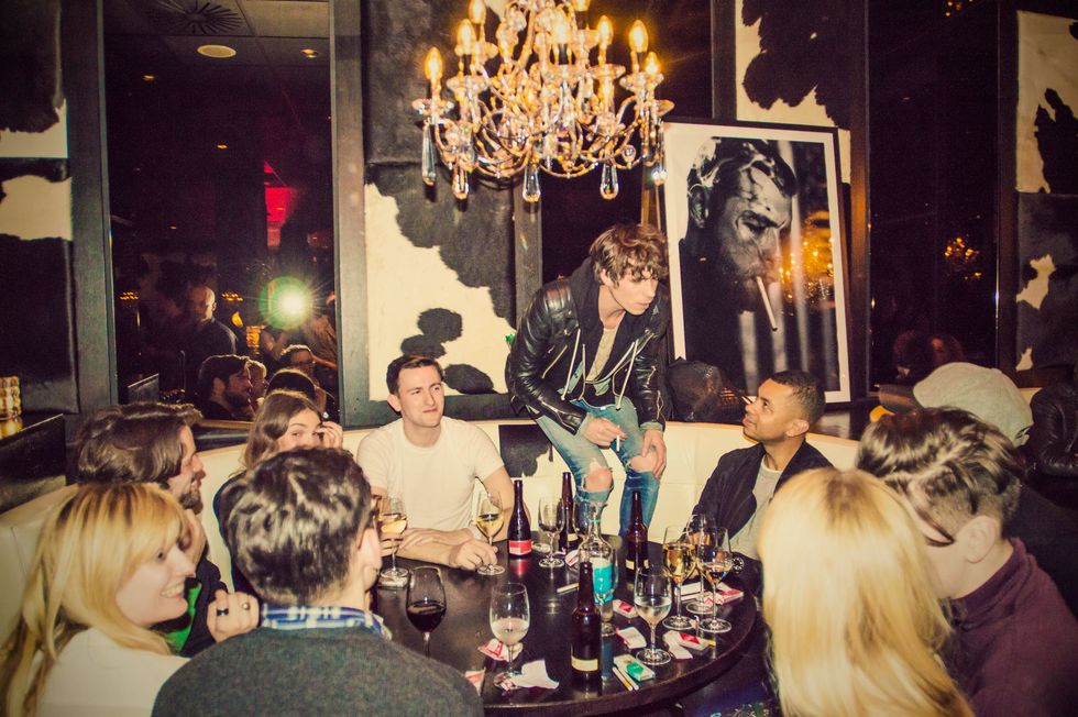 A Guide To The Perfect Squad Group Chat Name