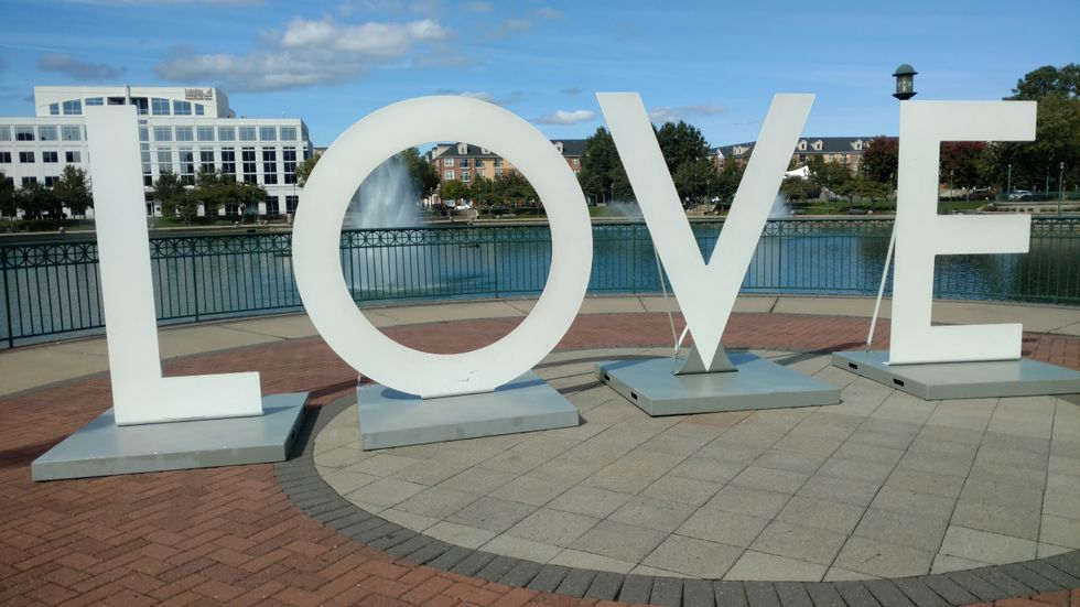 The Struggles Of An Out-Of-State Student