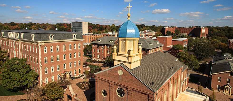 The Outlook For My Junior Year Of College