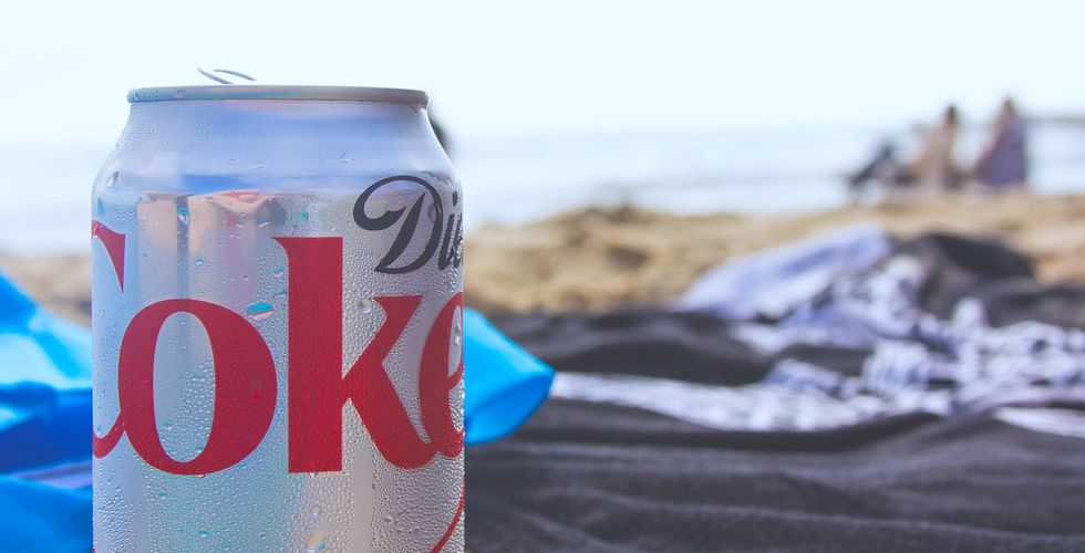 7 Things Diet Coke Addicts Would Love For You To Cut Back On Saying