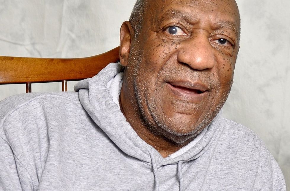 Yes, Bill Cosby Was Found Guilty, But That Doesn't Give You Permission To Victim Blame