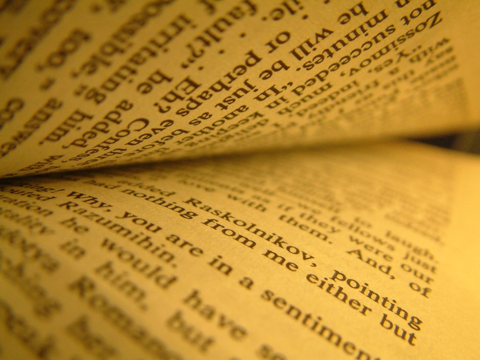 7 Things I've Learned About Being A Book Lover In The Face Of Adulthood