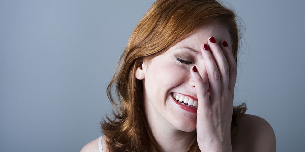 7 Things I Should Have Never Said Never To