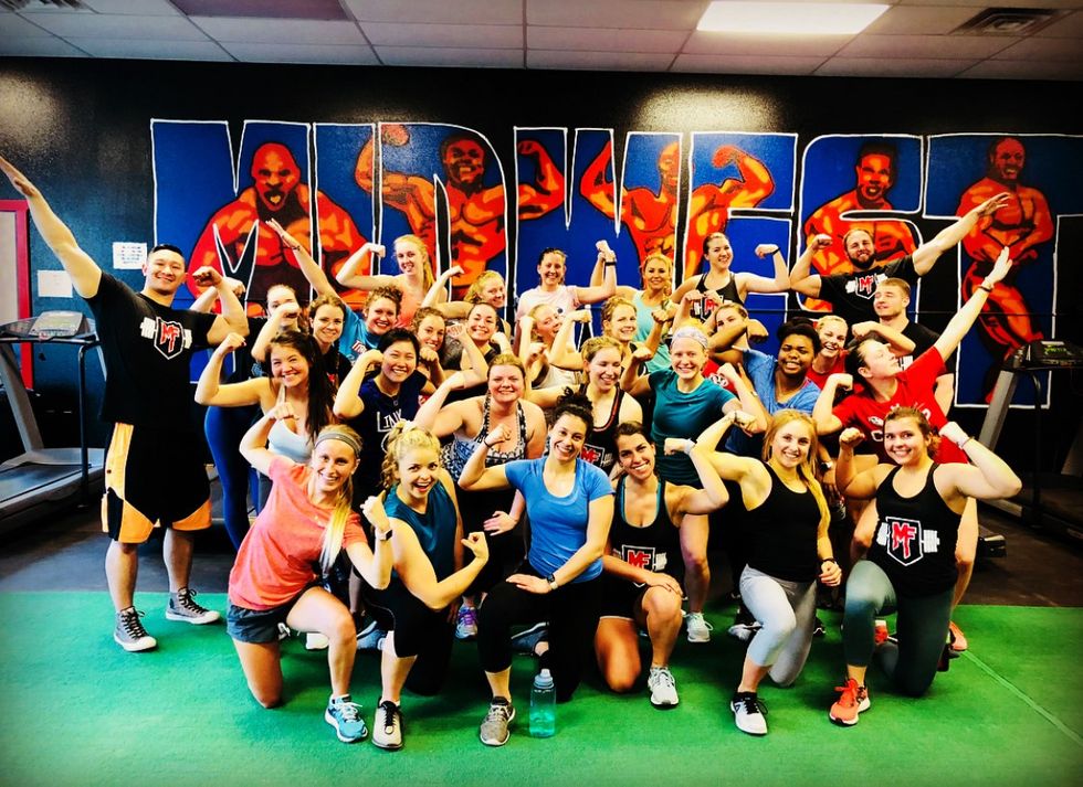 Dear National CHAARG, Thank You For Your Services, But They Are No Longer Needed