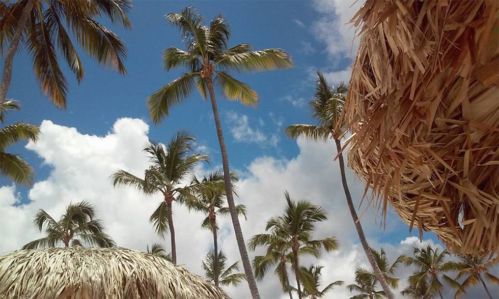 Why I Travel Despite The Fact That I'm Broke