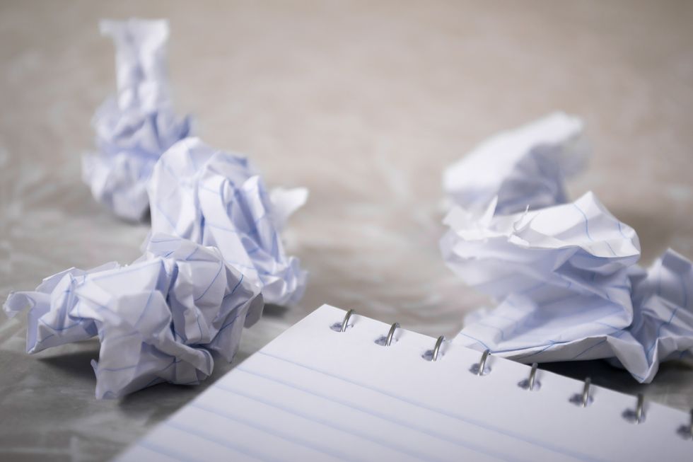 20 Article Ideas For Odyssey Writers To Fall Back On