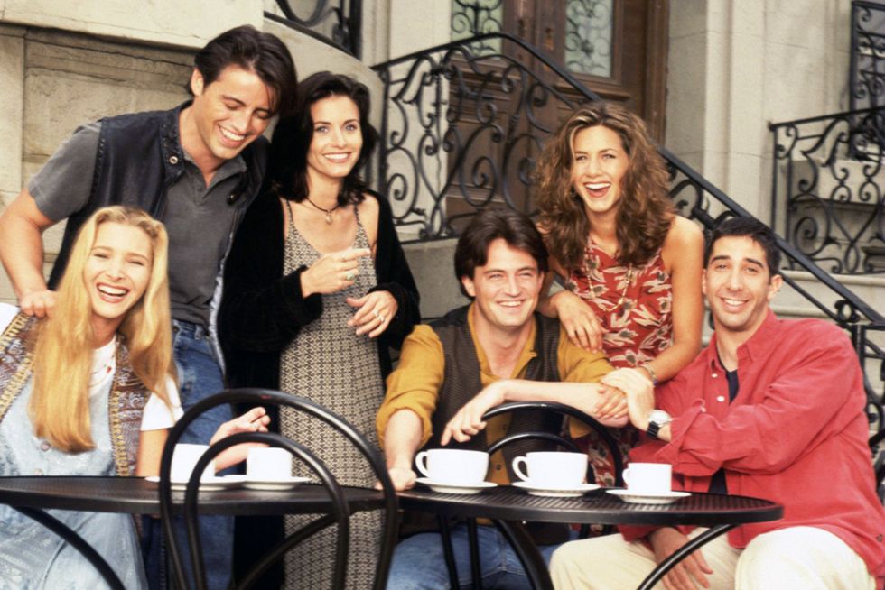 The Best 'Friends' Episodes Any Self-Respecting Millennial Has Binged At Least 10 Times When They Need To Laugh, Cry Or Just Binge