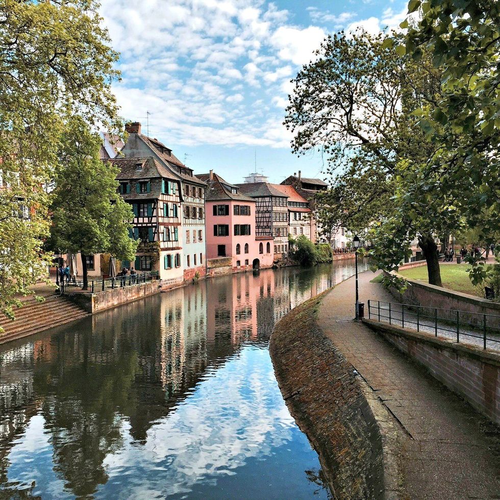 City Spotlight: Strasbourg, France