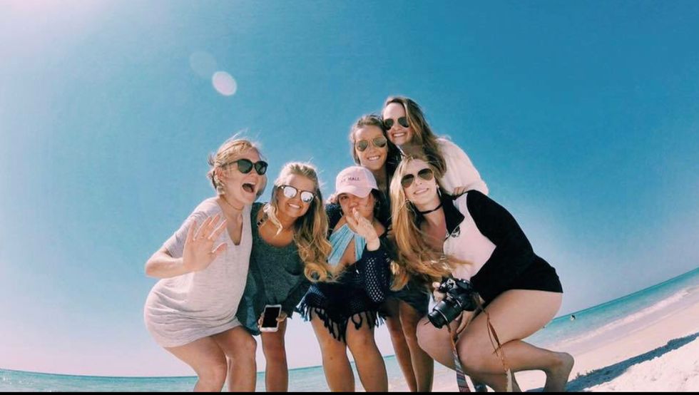 How To Handle Your Insecurities Like A Boss