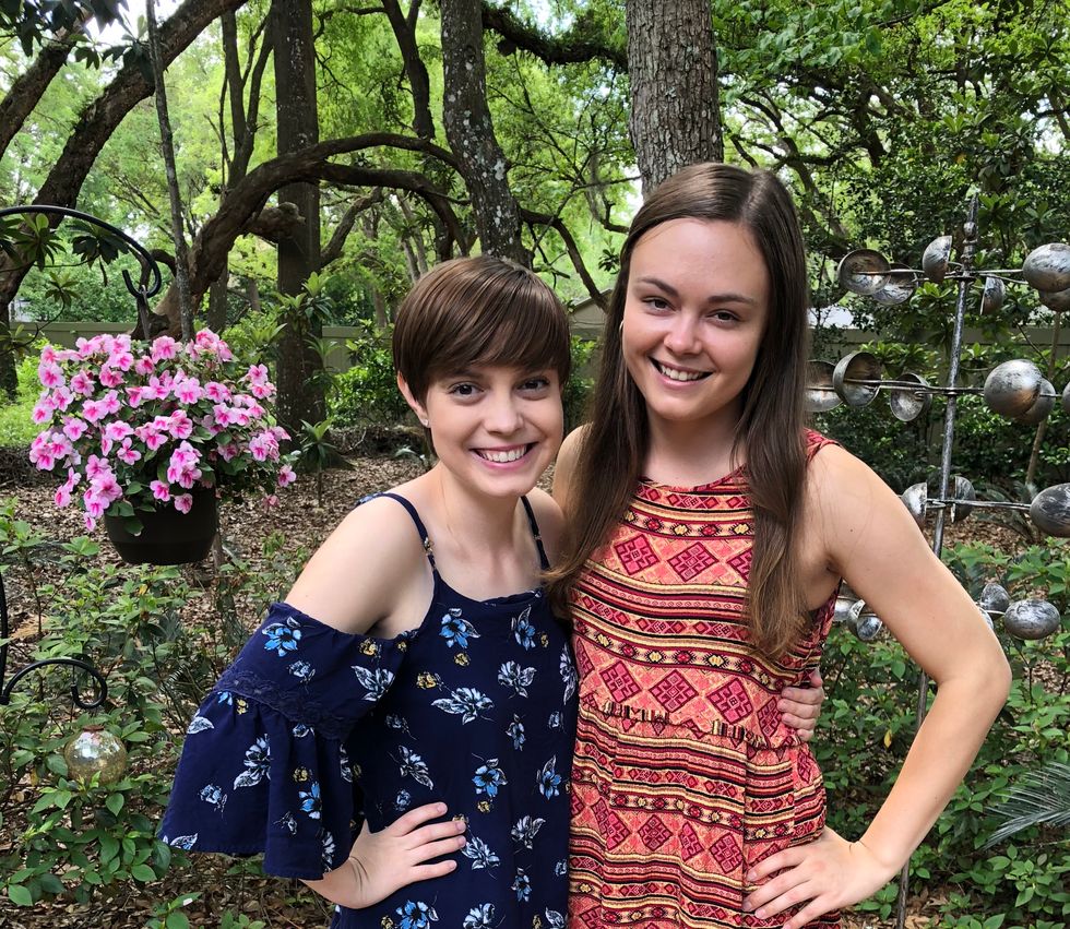 5 Thoughts You Have When Your Friends Leave for the Summer