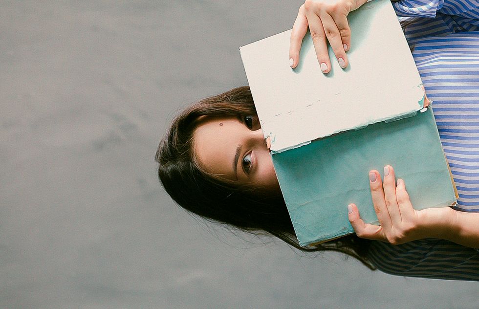 7 Reasons Why You Should Be Proud To Be An Introvert