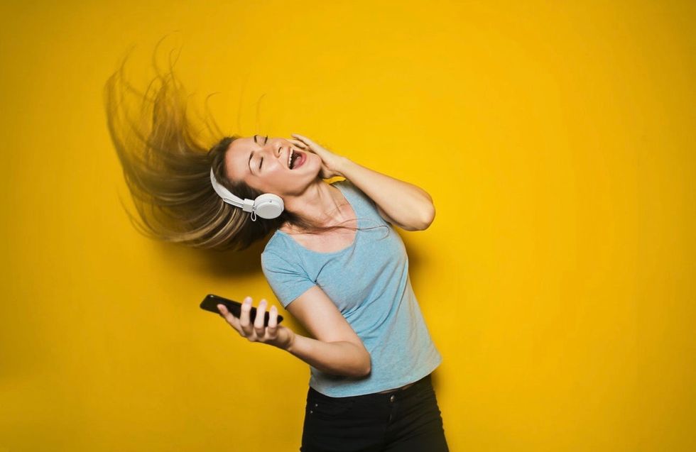 18 Songs That Will Keep You Hype All Summer Long