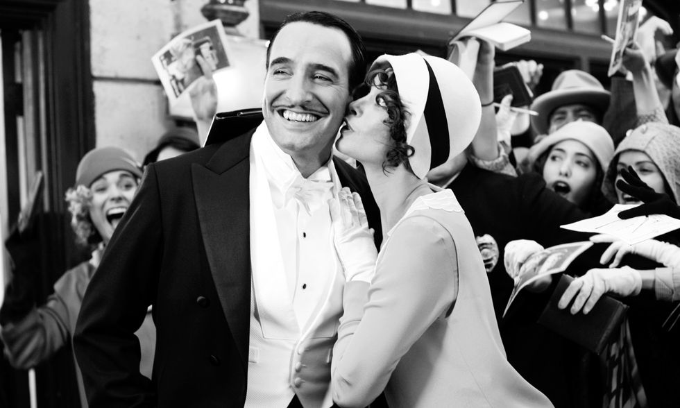 A Critique Of 'The Artist'