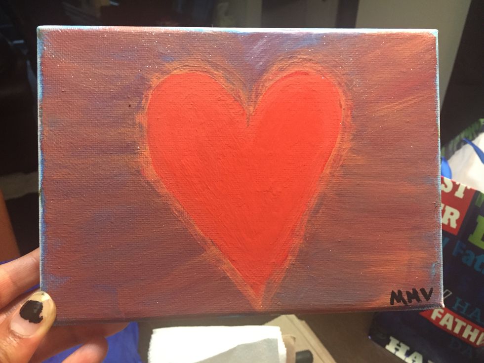 'Your Words,' An Anonymous, Raw, And Unfiltered Poem That Spoke To Me