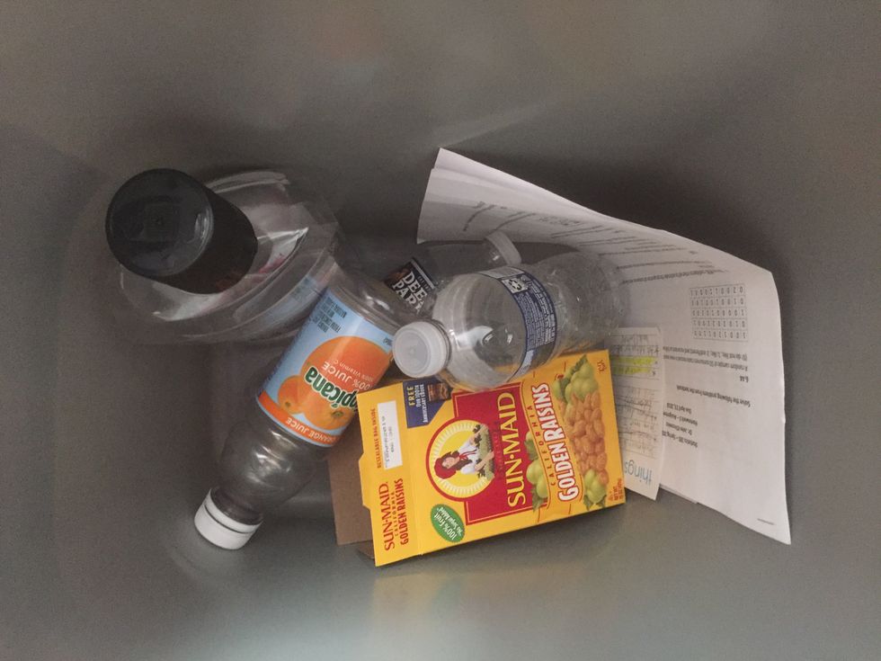 8 Guidelines That Will Help You Recycle Right