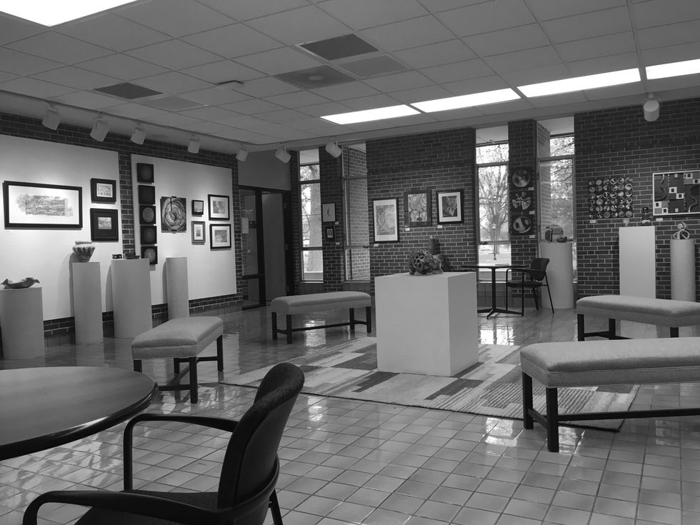 The Black-And-White Filter Can Turn Any Photo Into Professional, Thought-Provoking Art