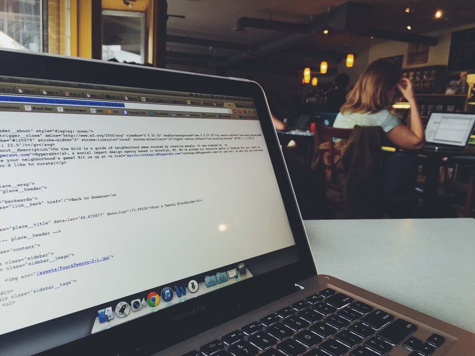 Incels Aren't New: Men Have Always Felt Entitled to Women's Bodies