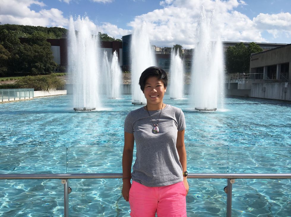 An Open Letter To Myself For Senior Year