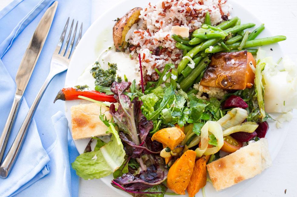 Ithaca College Needs More Plant-Based Options For Late Night Munchies