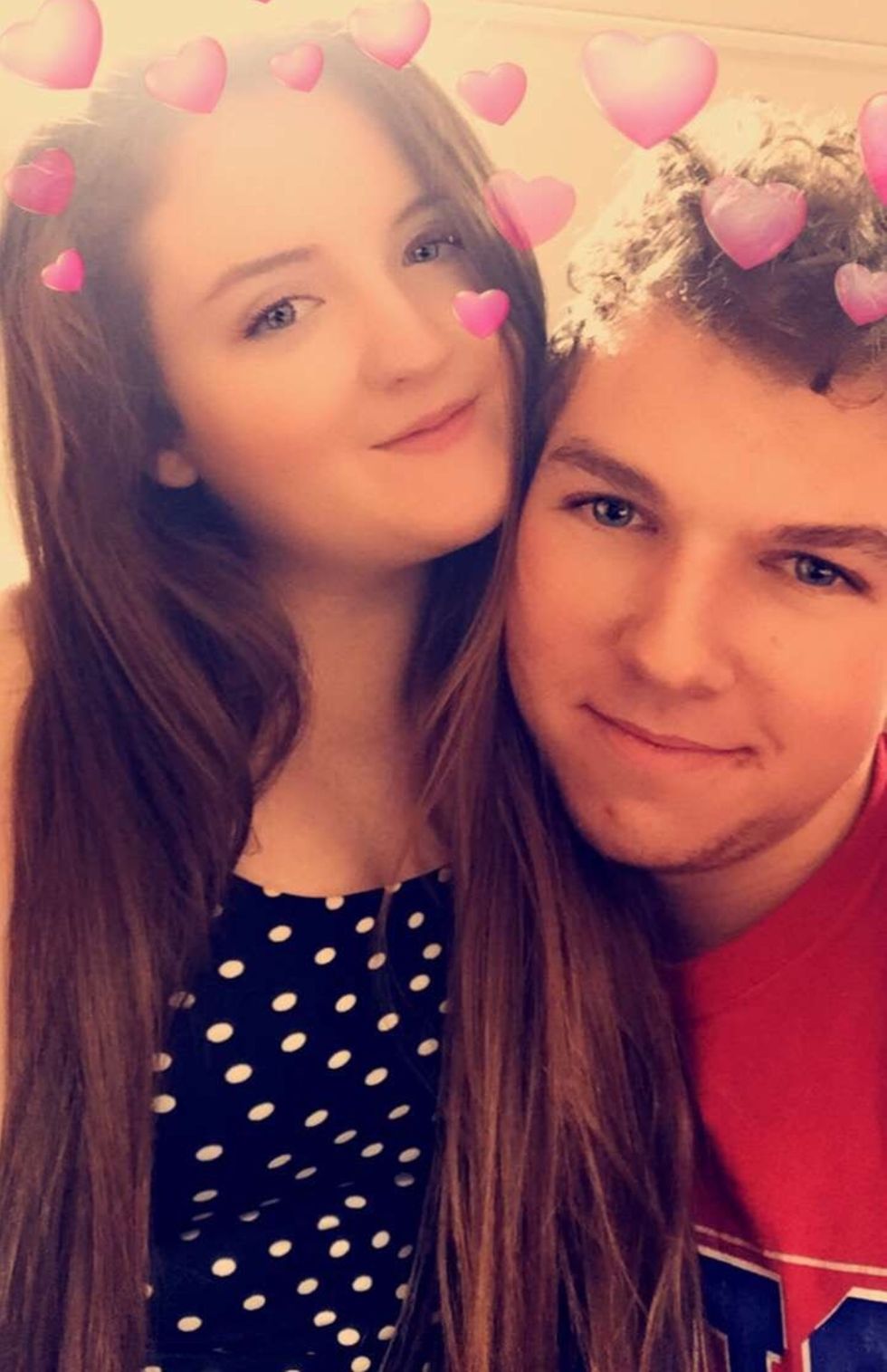 To The Boy That Taught Me That Not All Boys Are The Same