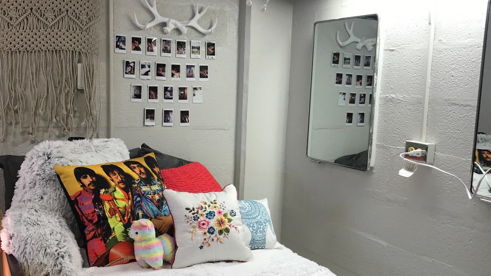 My Freshmen Year Roommate Was More Than Just A Roommate, She's A Friend I'll Never Forget