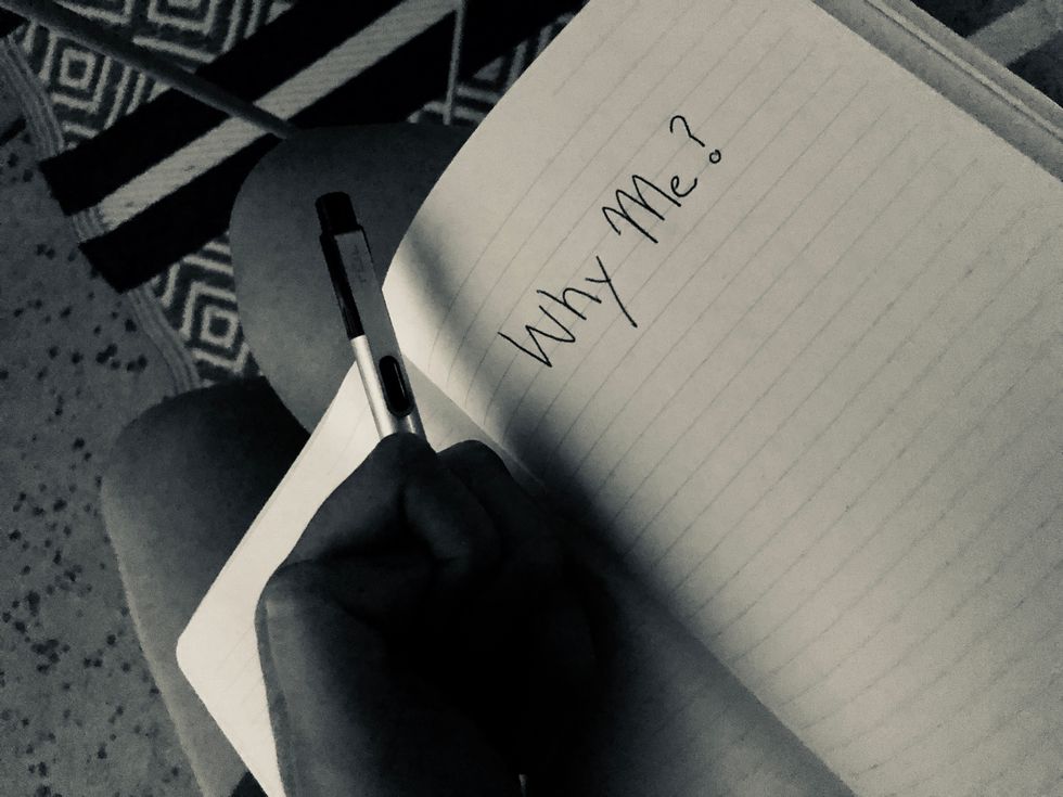 Not Another Statistic, But A Life