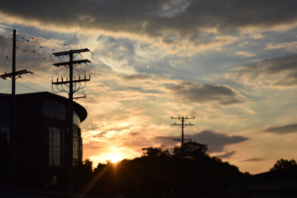 The Privilege of Finals Week and Higher Education As Told By a Cancer Survivor