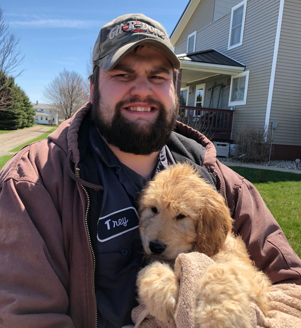 3 Main Reasons Dogs Are The Best