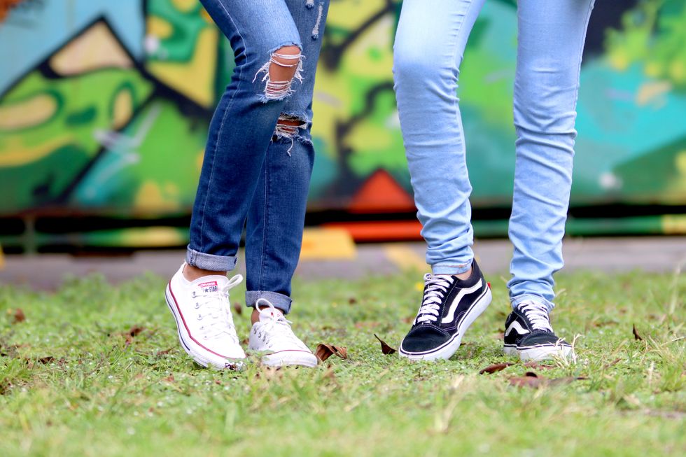 14 Ways College Friend Groups Differ From High School Friend Groups