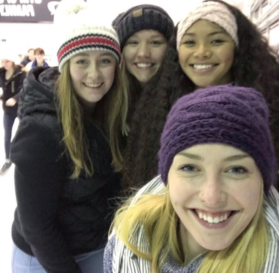 You Will Change In College, And That's OK