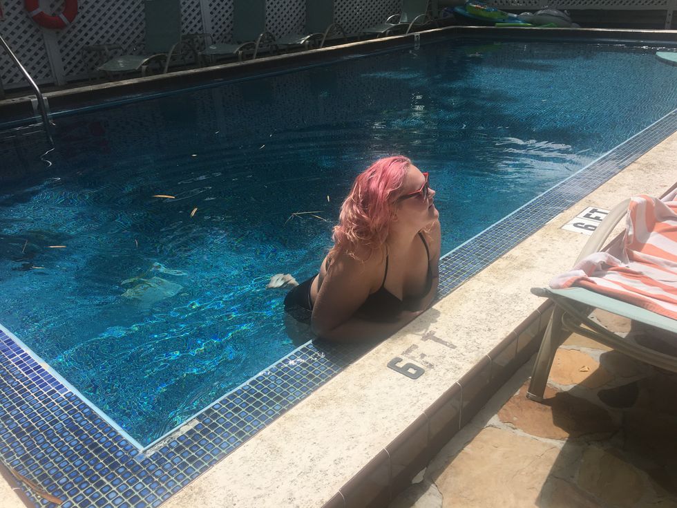 The Real Perpetrators Of My Sexual Assault Were My Friends