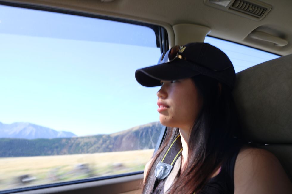 You Don’t Need To Please Everyone