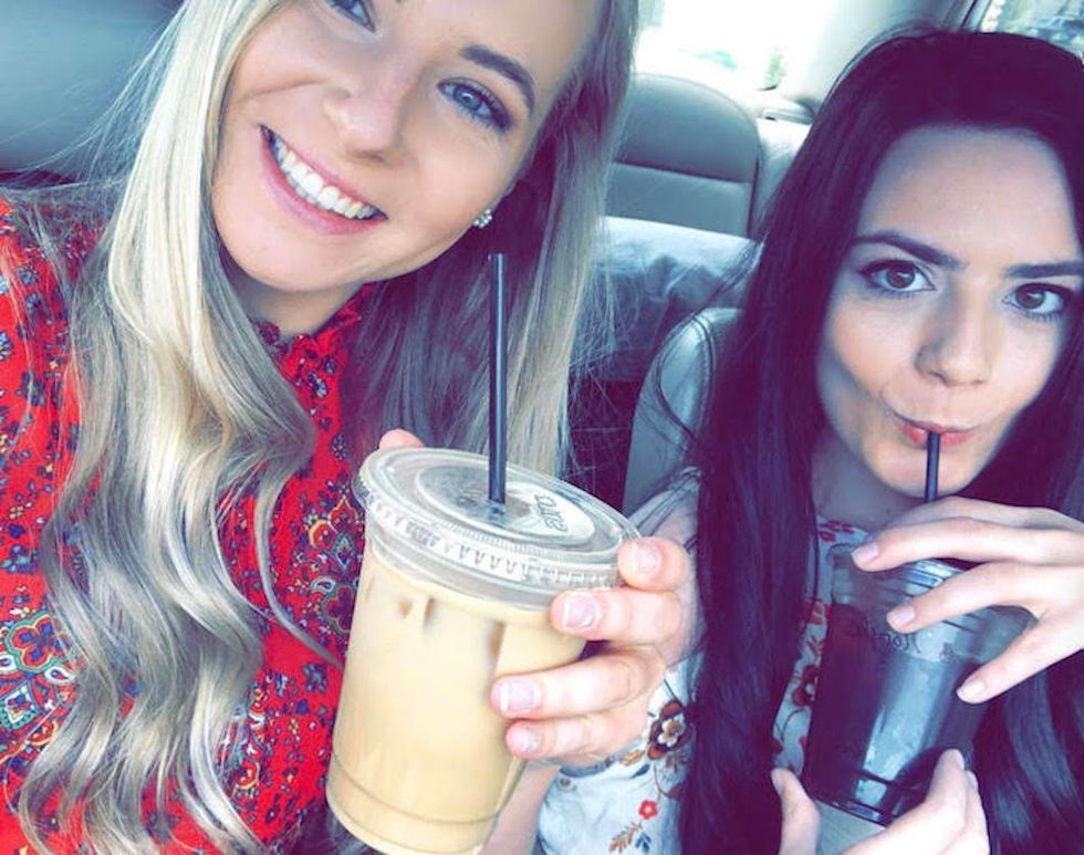 The 17 Buddies You'll Miss When You Graduate College