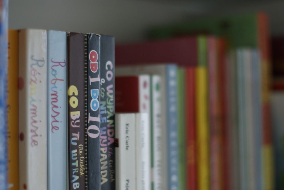 10 Things Sophomore Year Taught Me