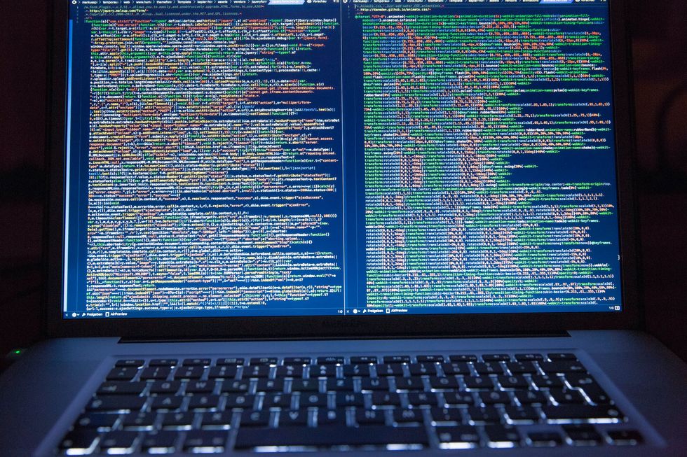 5 Struggles Of Being A Computer Science Major