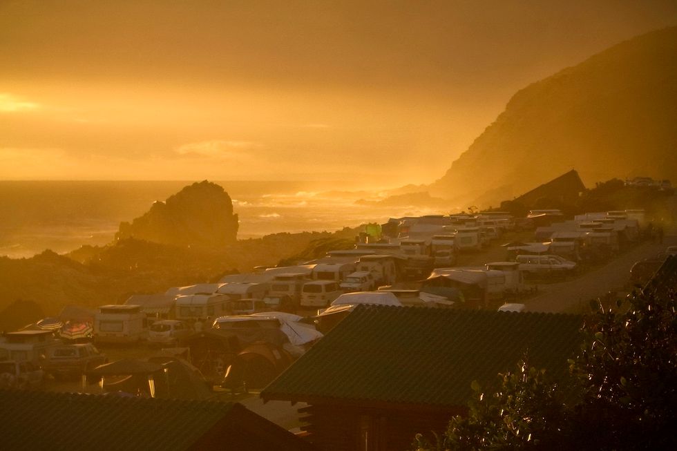 The Harmful Rhetoric In The Diaspora