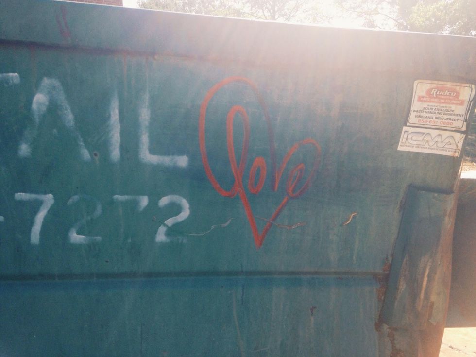 This Is What It's REALLY Like To Date With A Phobia