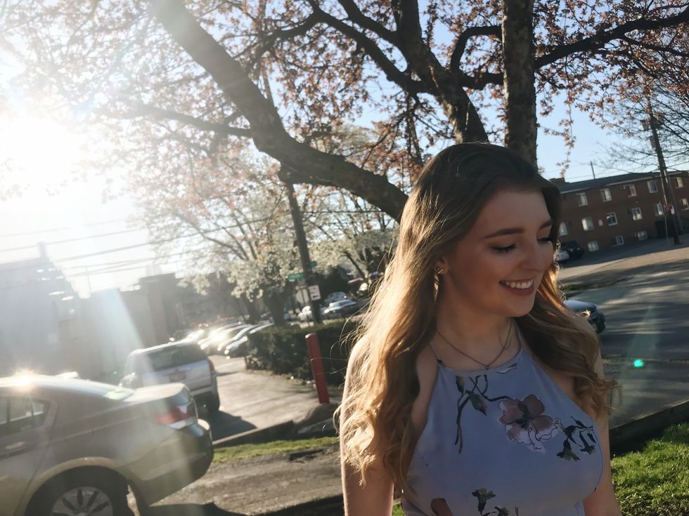 9 Things I Learned After Losing 20 Pounds