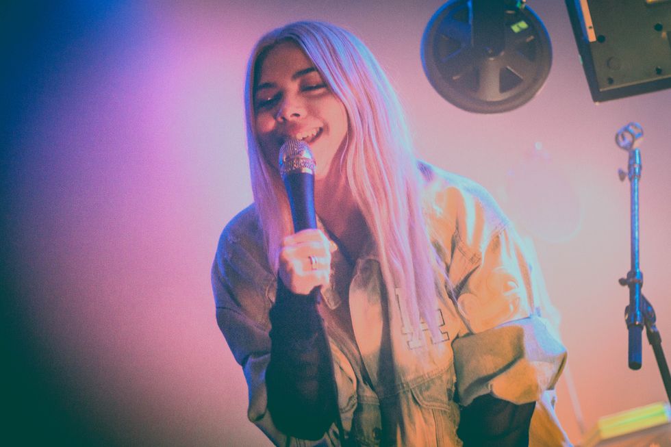 Here Is The Complete Transformation Of Hayley Kiyoko, From Disney Days to “20-Gayteen”