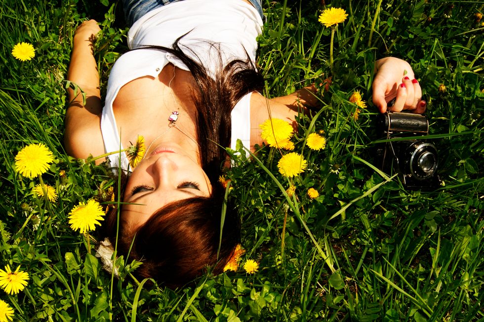 I'm Making A Post-Grad Resolution To Figure Out Who I Am Without School